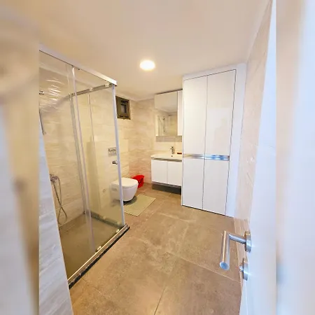 Apartment Studio Iskele District (Northern Cyprus)