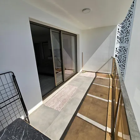 Appartement Studio Iskele District (Northern Cyprus)