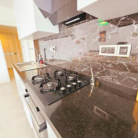 Studio * Iskele District (Northern Cyprus)